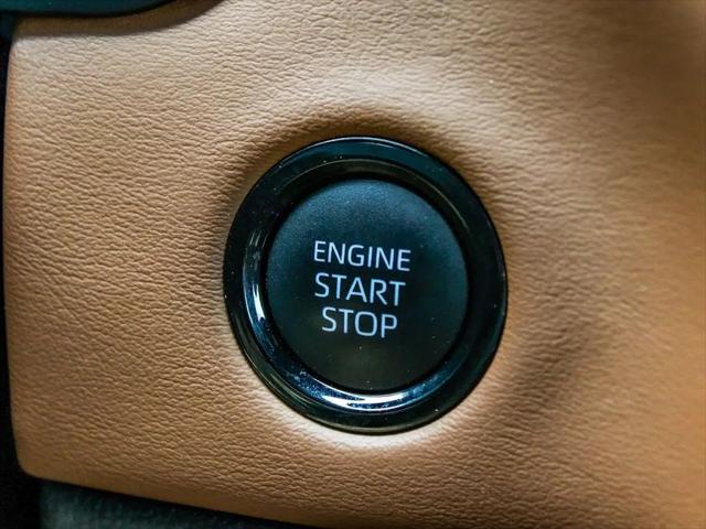 2026 Toyota Tundra 1794 Edition CrewMax 5.5' Bed