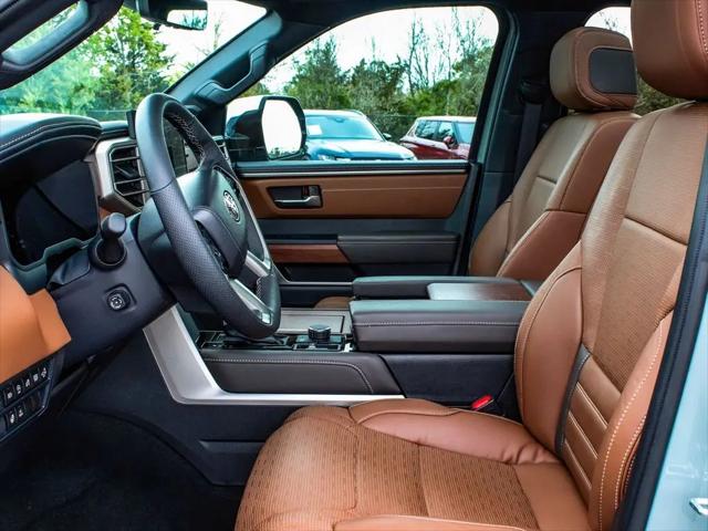 2026 Toyota Tundra 1794 Edition CrewMax 5.5' Bed