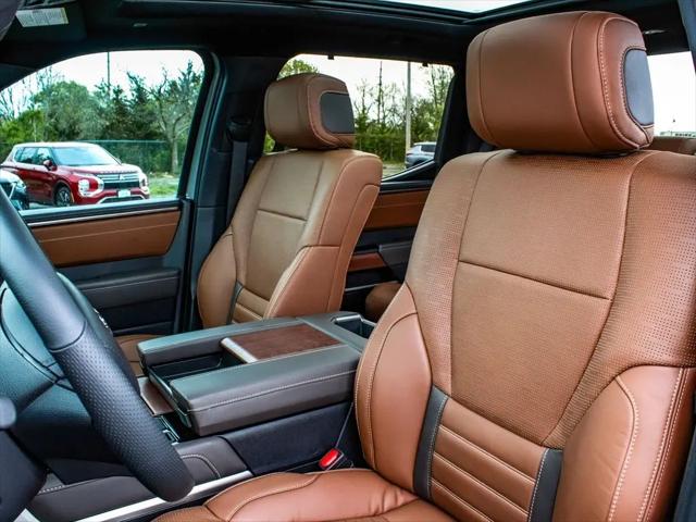 2026 Toyota Tundra 1794 Edition CrewMax 5.5' Bed