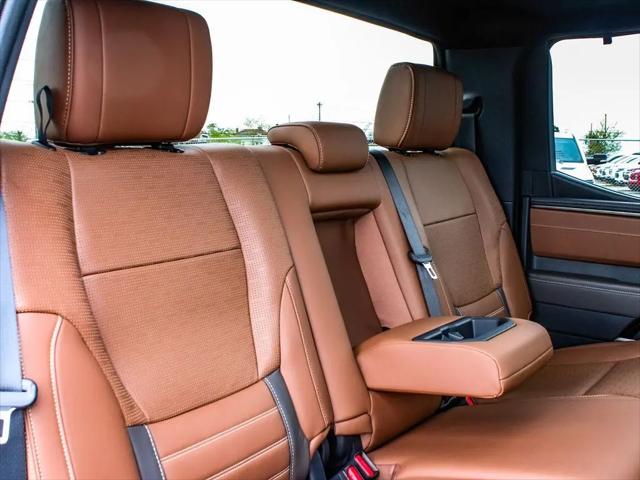 2026 Toyota Tundra 1794 Edition CrewMax 5.5' Bed