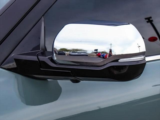 2026 Toyota Tundra 1794 Edition CrewMax 5.5' Bed