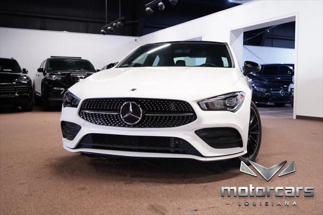 2023 Mercedes-Benz CLA 250 CLA 250 for sale in Baton Rouge, LA