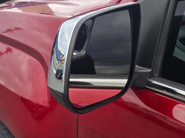 2018 GMC Canyon Denali