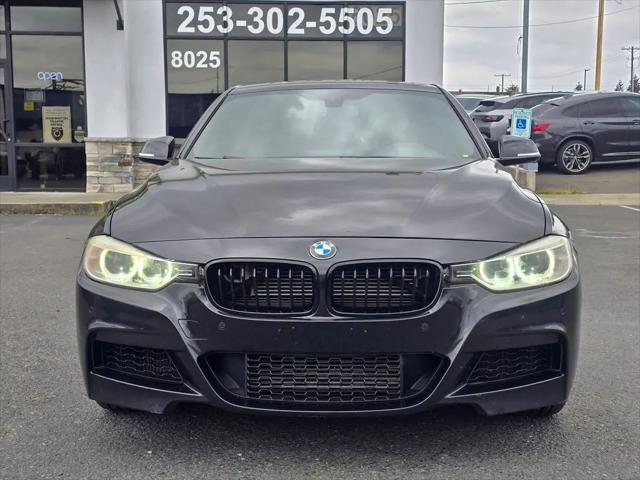 2014 BMW CT ActiveHybrid 3