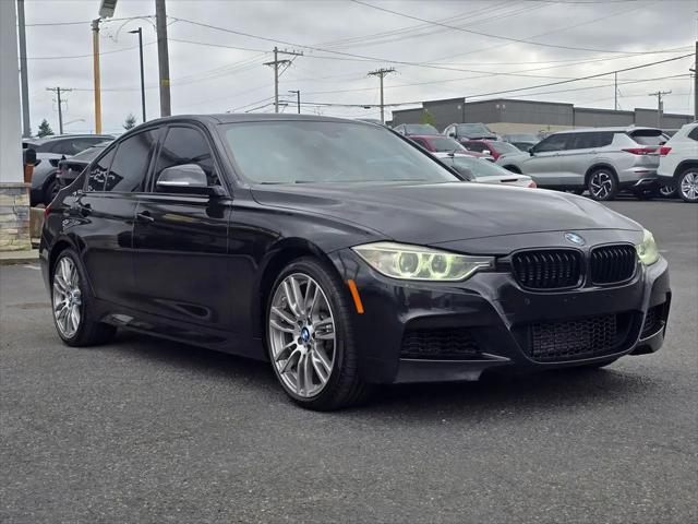 2014 BMW CT ActiveHybrid 3