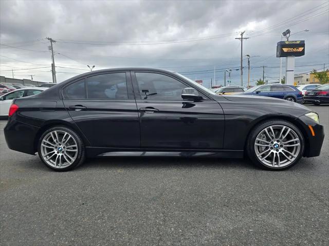 2014 BMW CT ActiveHybrid 3
