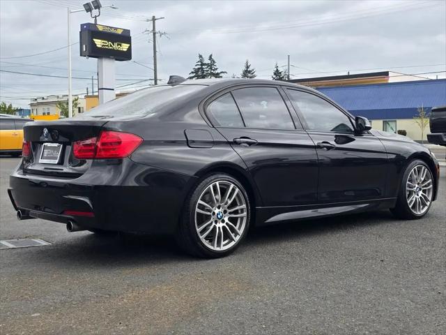 2014 BMW CT ActiveHybrid 3
