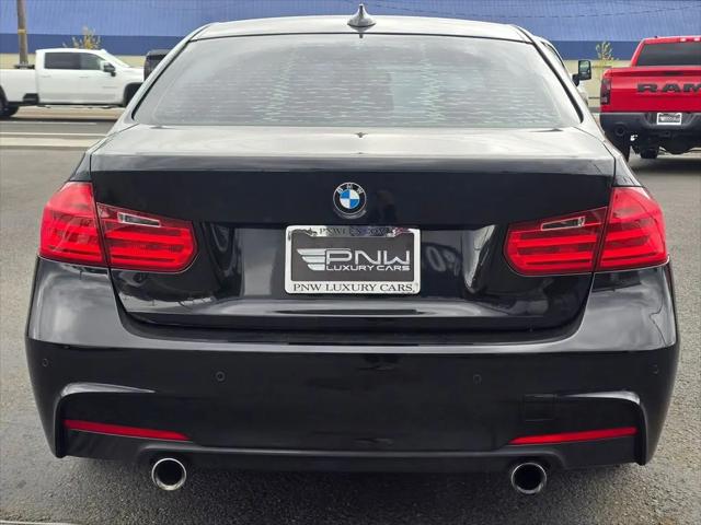 2014 BMW CT ActiveHybrid 3