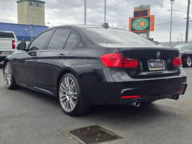 2014 BMW CT ActiveHybrid 3