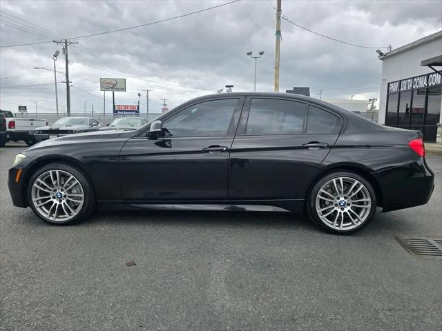 2014 BMW CT ActiveHybrid 3