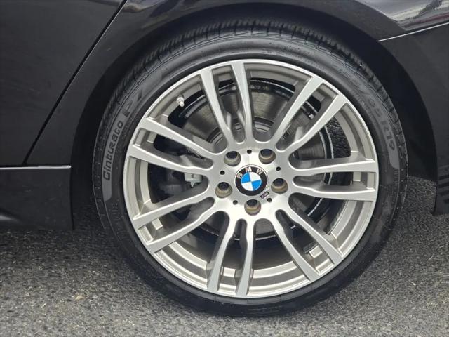 2014 BMW CT ActiveHybrid 3