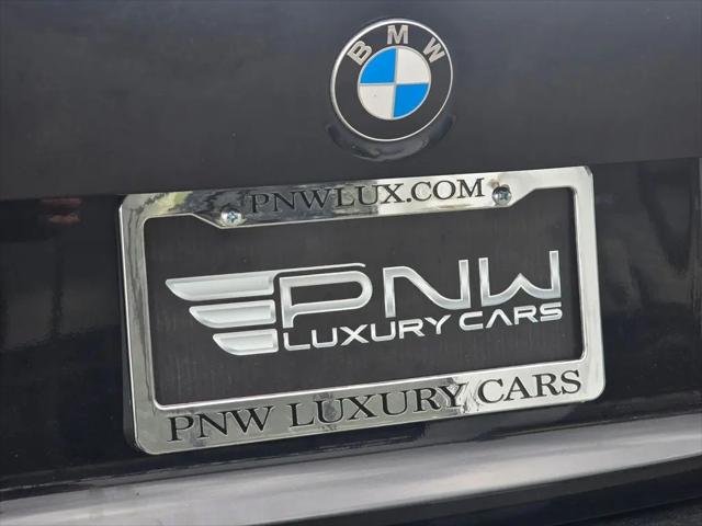 2014 BMW CT ActiveHybrid 3