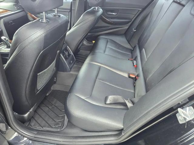 2014 BMW CT ActiveHybrid 3