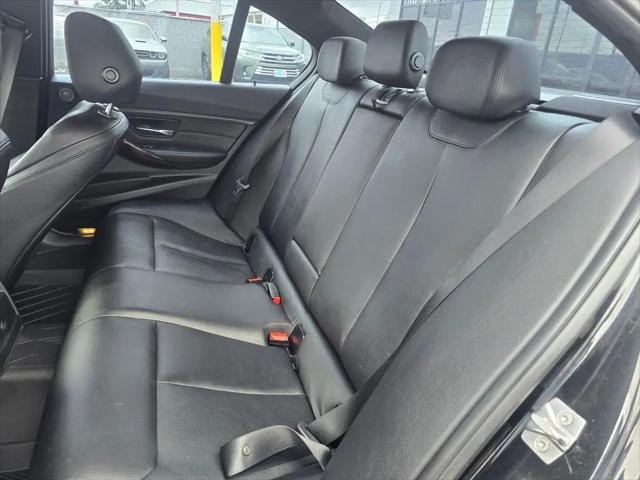2014 BMW CT ActiveHybrid 3