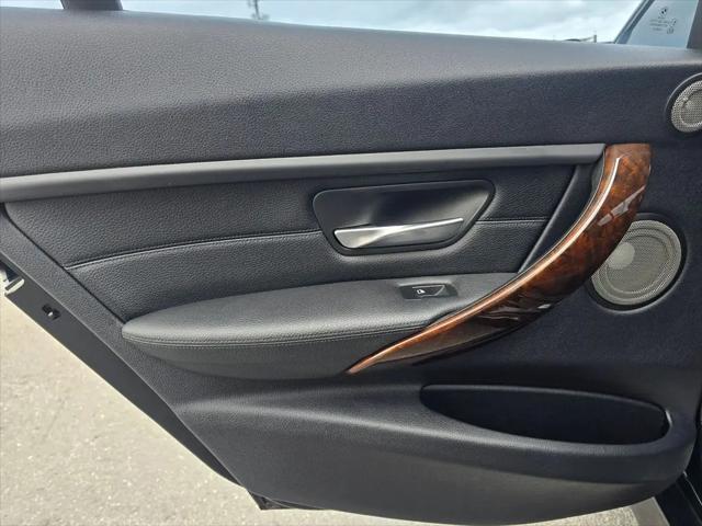 2014 BMW CT ActiveHybrid 3