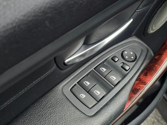 2014 BMW CT ActiveHybrid 3