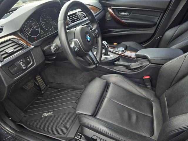 2014 BMW CT ActiveHybrid 3