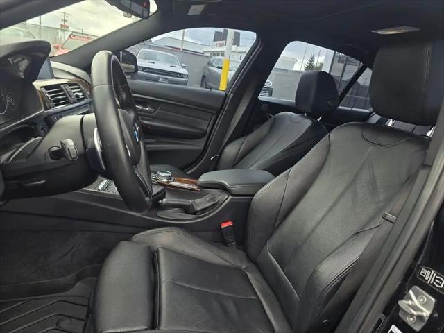 2014 BMW CT ActiveHybrid 3