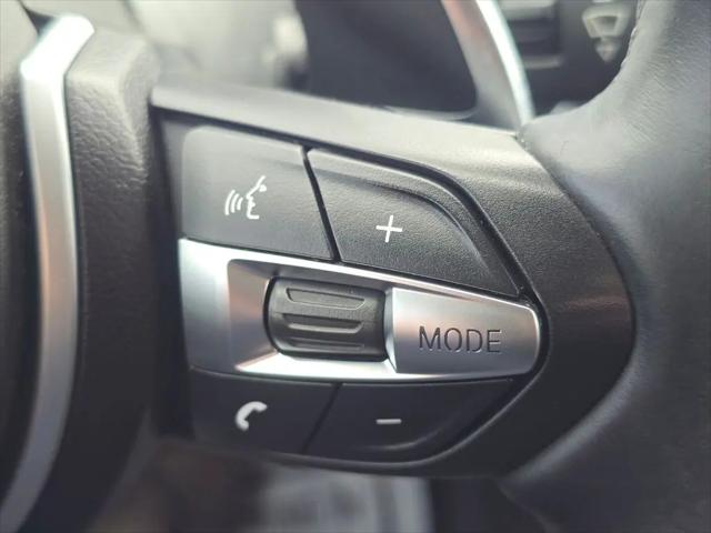 2014 BMW CT ActiveHybrid 3