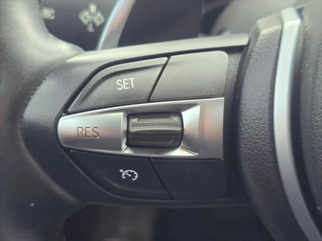 2014 BMW CT ActiveHybrid 3