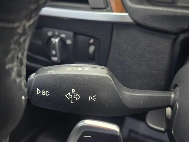 2014 BMW CT ActiveHybrid 3