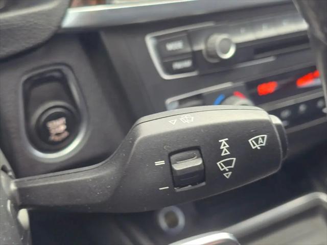 2014 BMW CT ActiveHybrid 3
