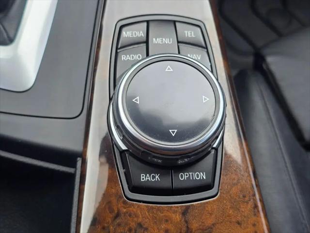 2014 BMW CT ActiveHybrid 3