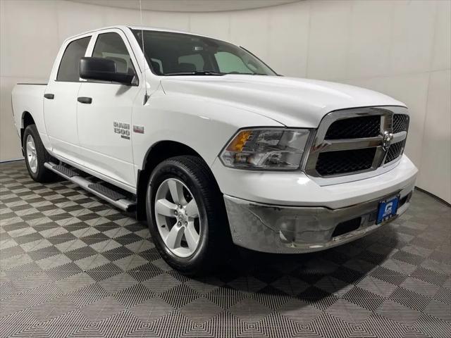2024 Ram 1500 Classic Tradesman for sale in Twin Falls, ID