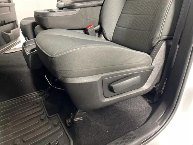 2024 Ram 1500 Classic Tradesman