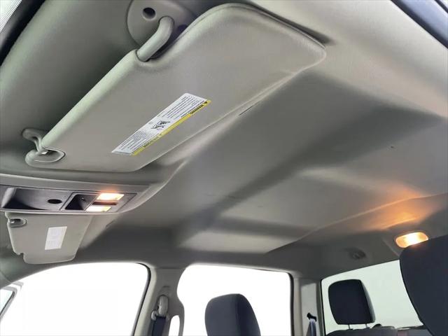 2024 Ram 1500 Classic Tradesman