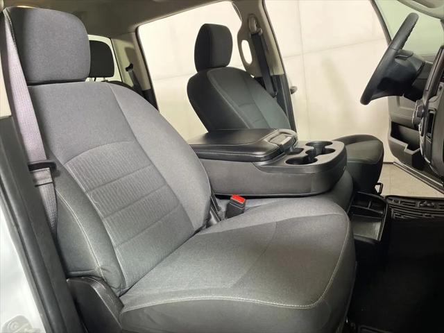 2024 Ram 1500 Classic Tradesman