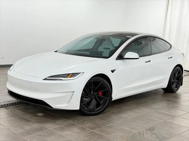 2025 Tesla Model 3 Performance All-Wheel Drive for sale in Elmhurst, IL