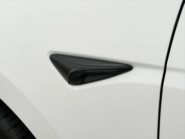 2025 Tesla Model 3 Performance All-Wheel Drive