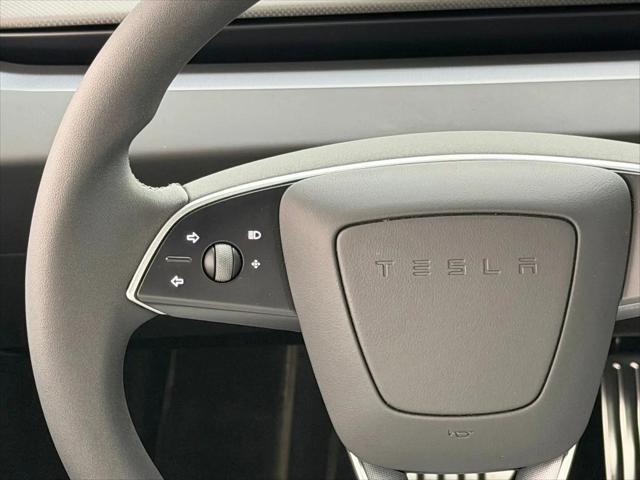 2025 Tesla Model 3 Performance All-Wheel Drive