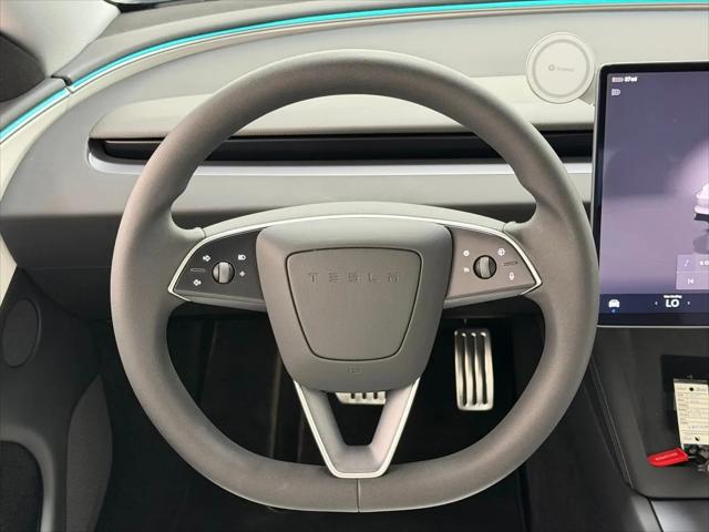 2025 Tesla Model 3 Performance All-Wheel Drive