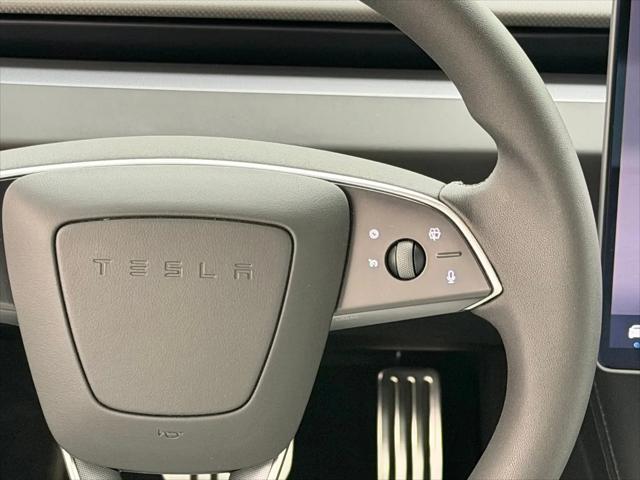 2025 Tesla Model 3 Performance All-Wheel Drive