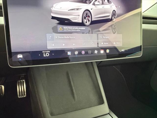 2025 Tesla Model 3 Performance All-Wheel Drive