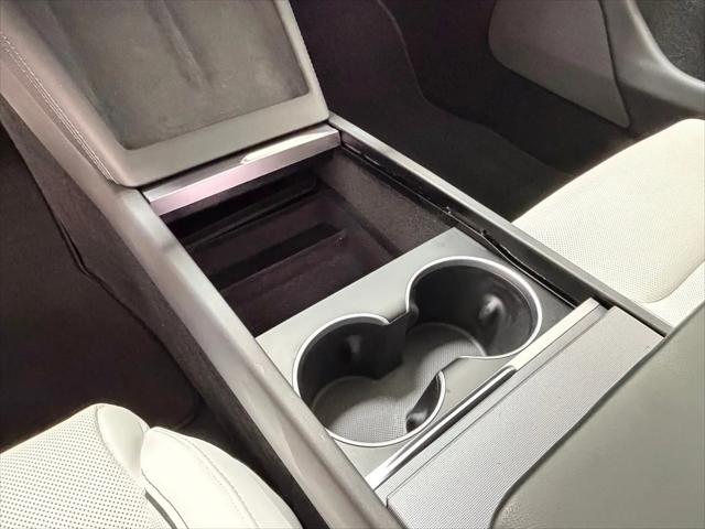 2025 Tesla Model 3 Performance All-Wheel Drive