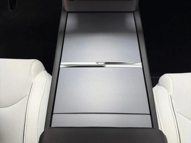 2025 Tesla Model 3 Performance All-Wheel Drive