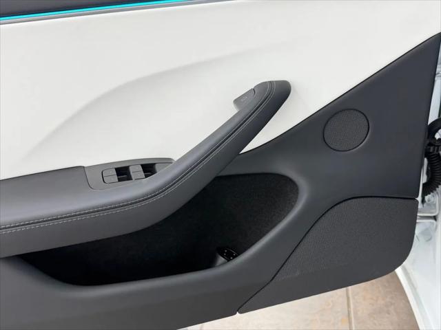 2025 Tesla Model 3 Performance All-Wheel Drive