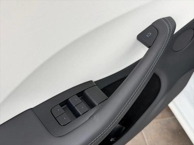 2025 Tesla Model 3 Performance All-Wheel Drive