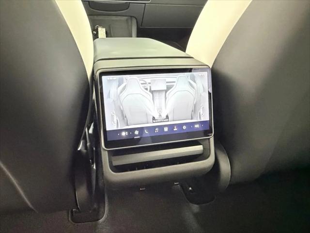 2025 Tesla Model 3 Performance All-Wheel Drive