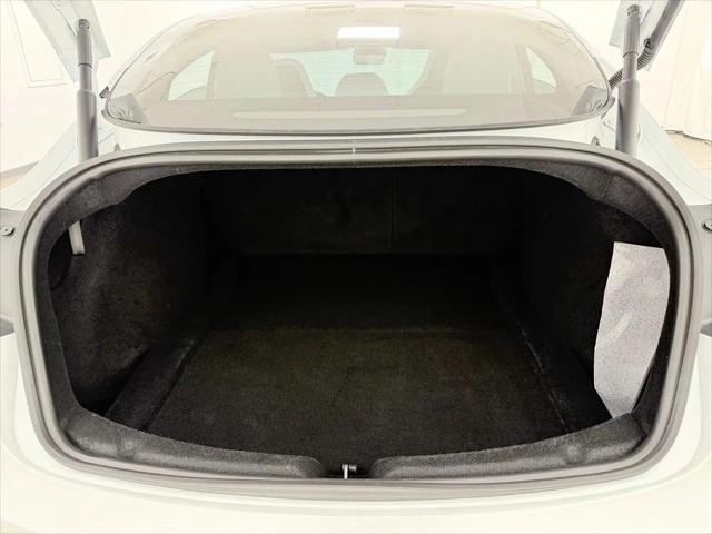 2025 Tesla Model 3 Performance All-Wheel Drive