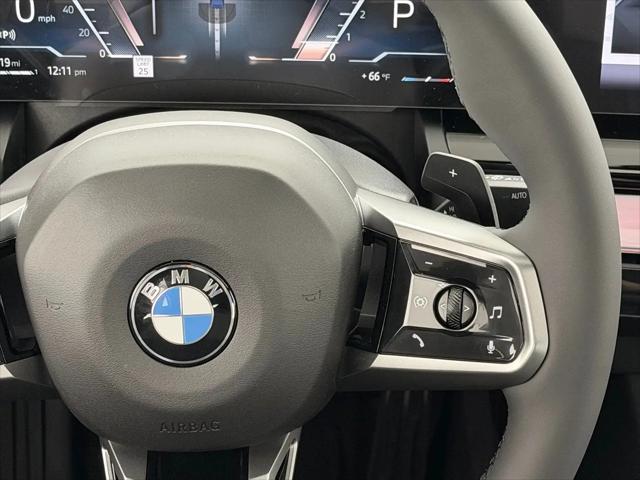 2027 BMW 5 Series 540i xDrive