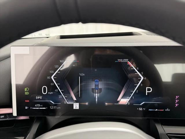 2027 BMW 5 Series 540i xDrive