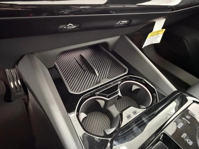 2027 BMW 5 Series 540i xDrive