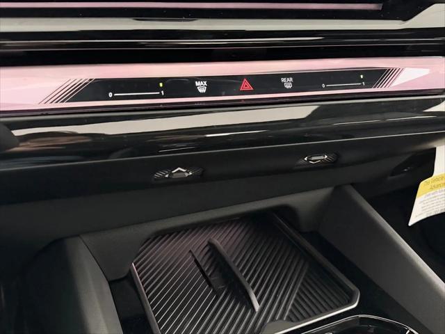 2027 BMW 5 Series 540i xDrive