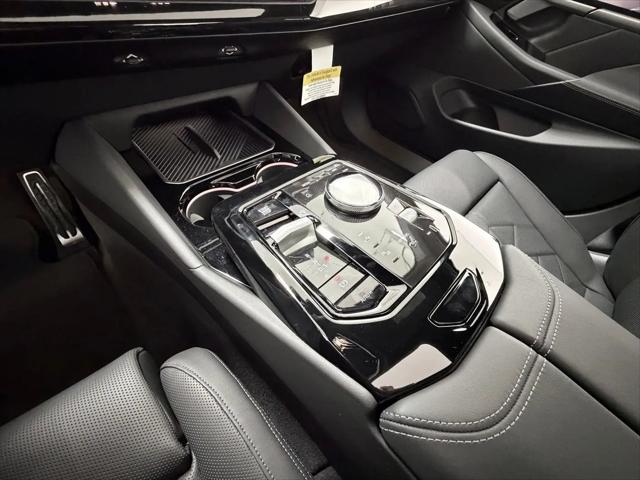 2027 BMW 5 Series 540i xDrive