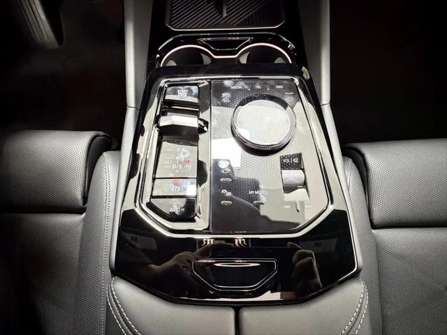 2027 BMW 5 Series 540i xDrive
