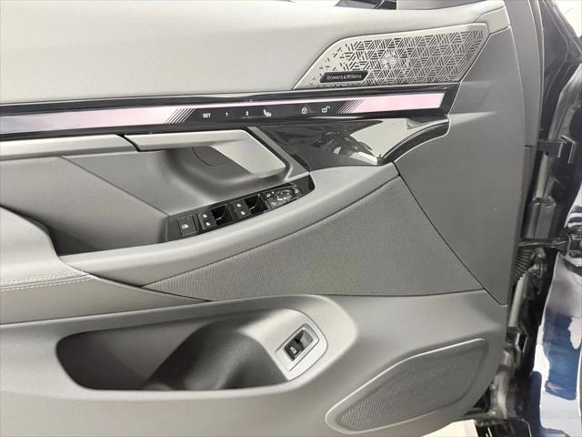 2027 BMW 5 Series 540i xDrive